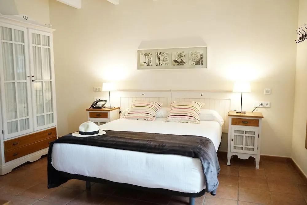 Hotel Es Mercadal