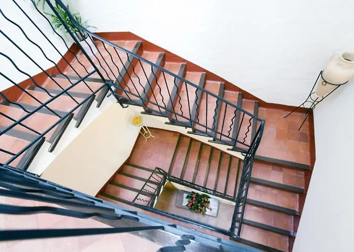 Hotel Es Mercadal 4*,  Hiszpania