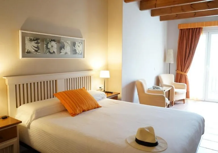 ****  Hotel Es Mercadal Spanien