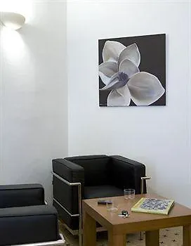 Hotel Es Mercadal