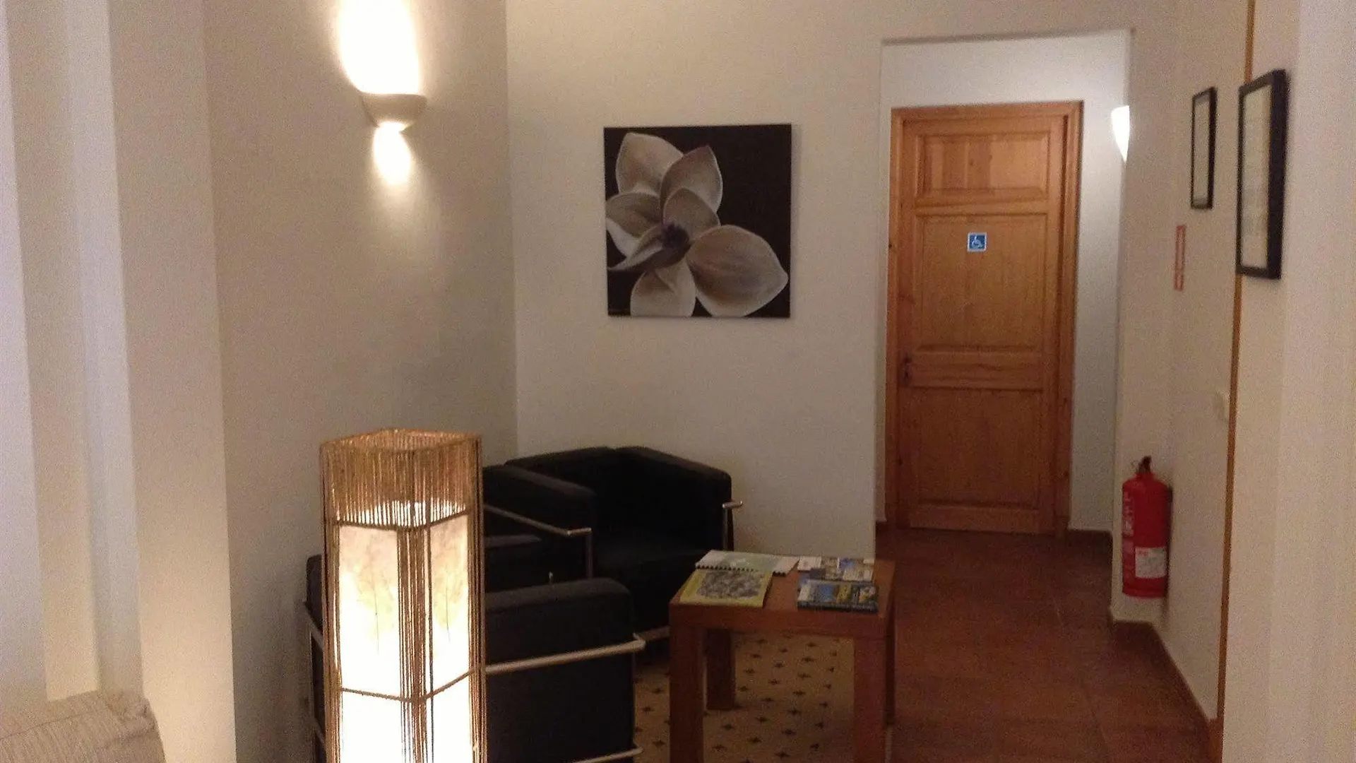Hotel Es Mercadal