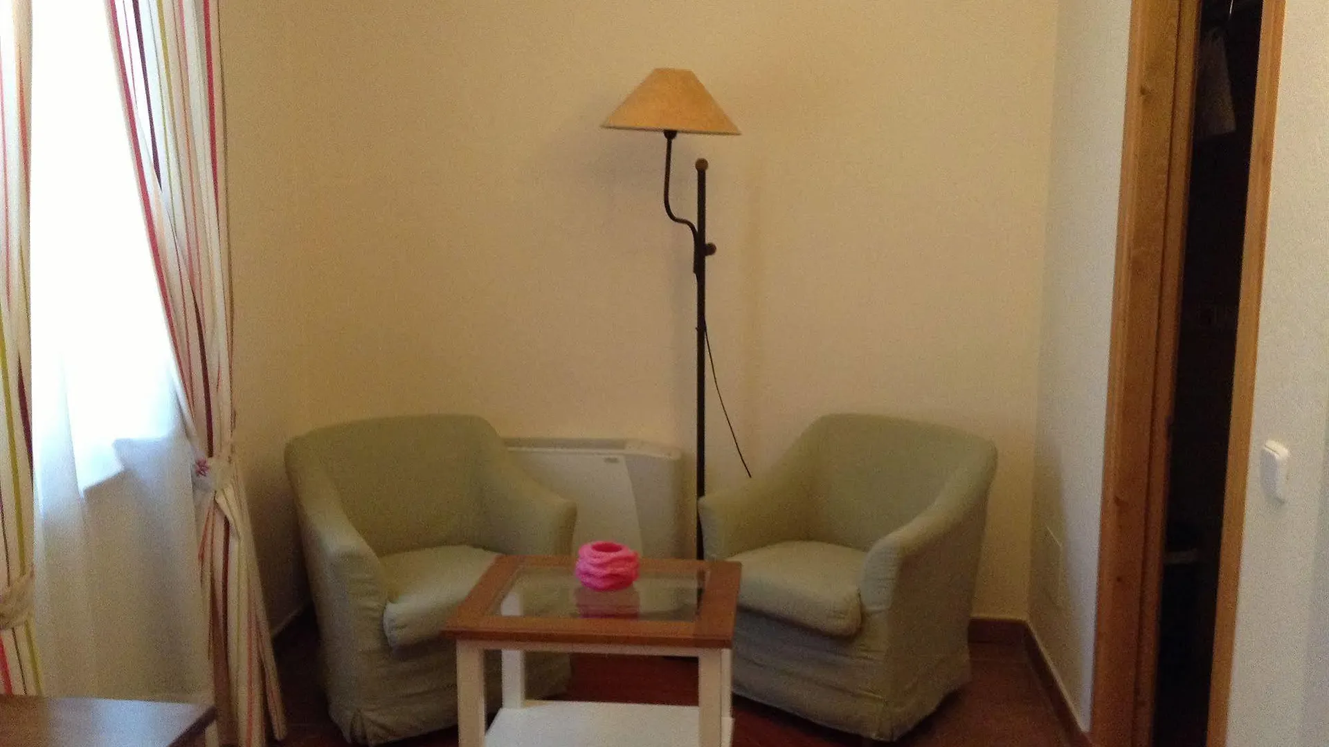 Hotel Es Mercadal