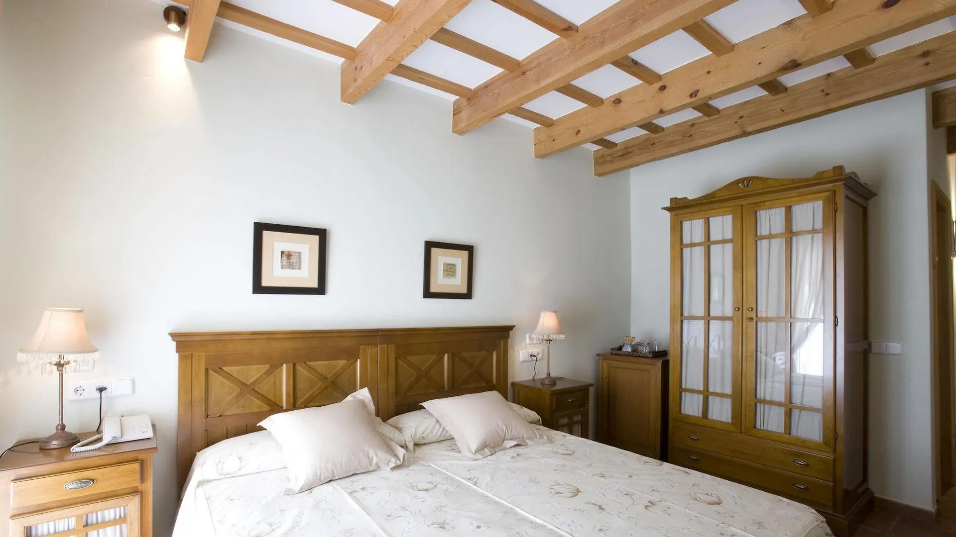 Hotel Es Mercadal