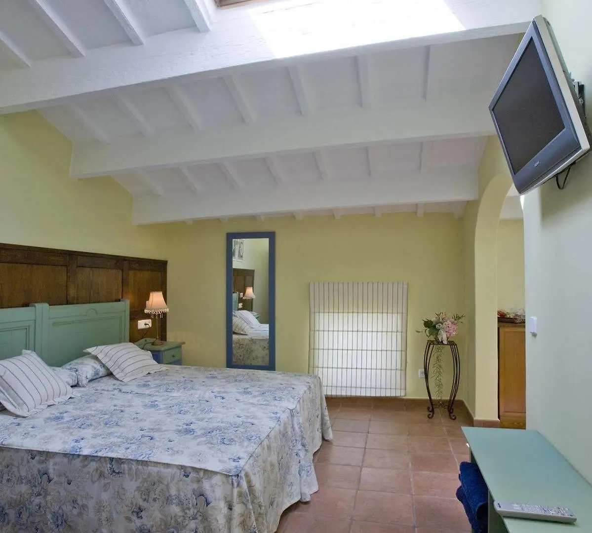 Hotel Es Mercadal
