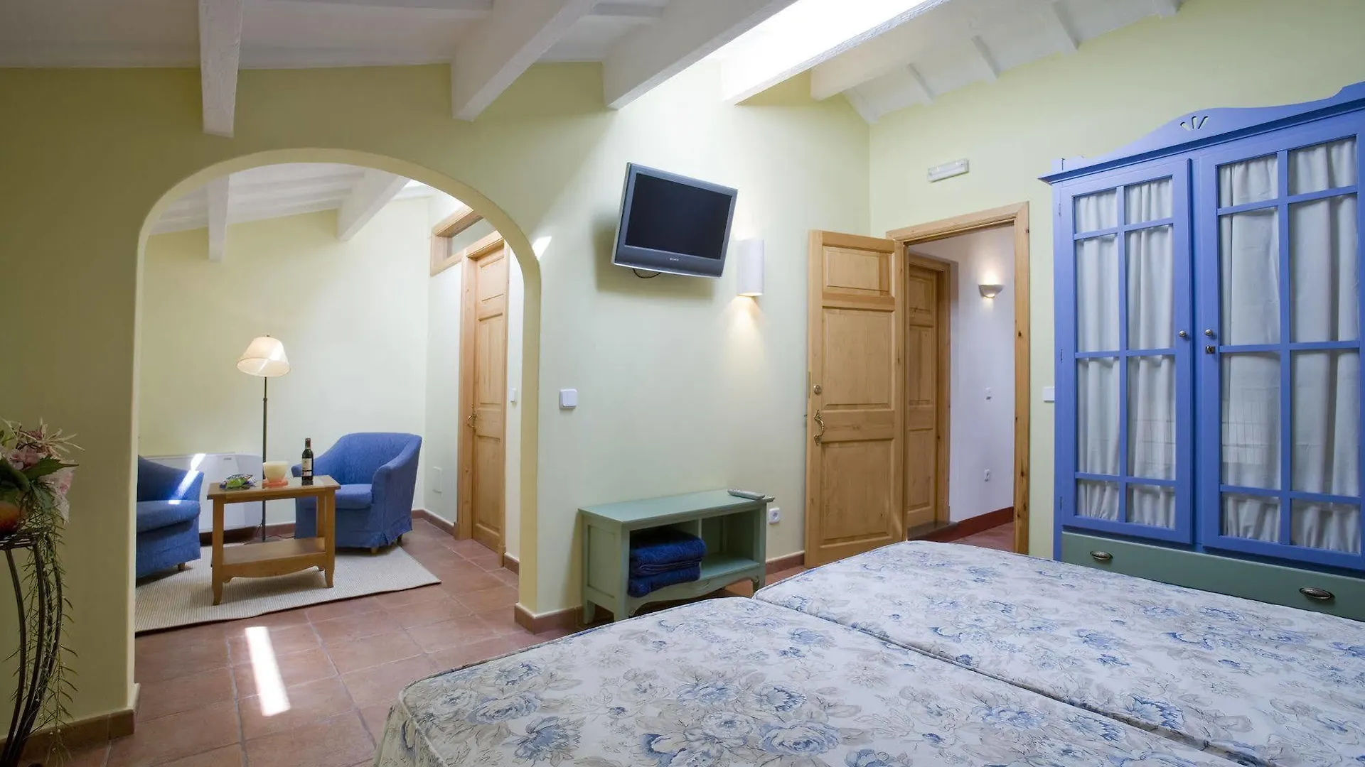 Hotel Es Mercadal