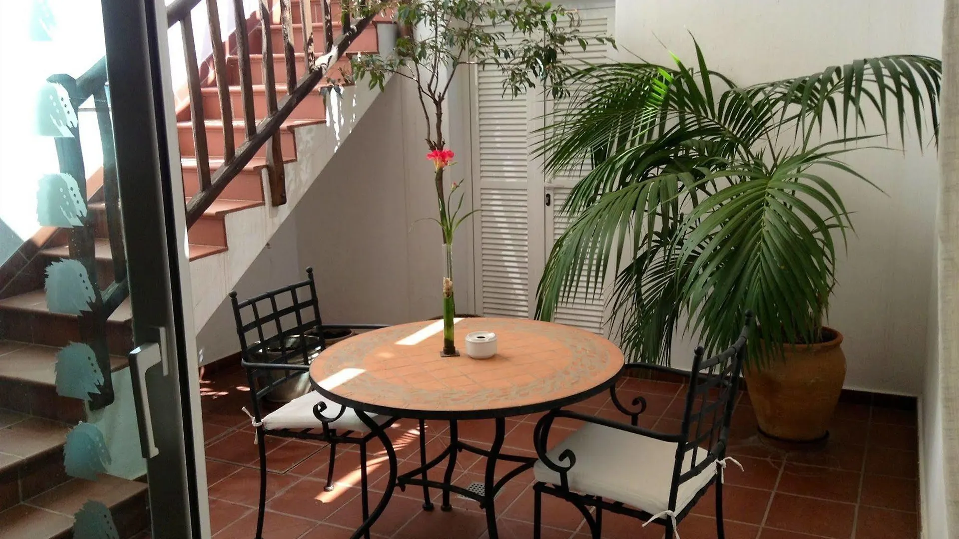 Hotel Es Mercadal 4*,  Spanien