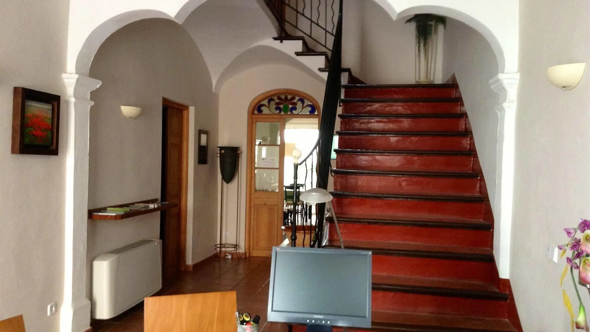 Hotel Es Mercadal