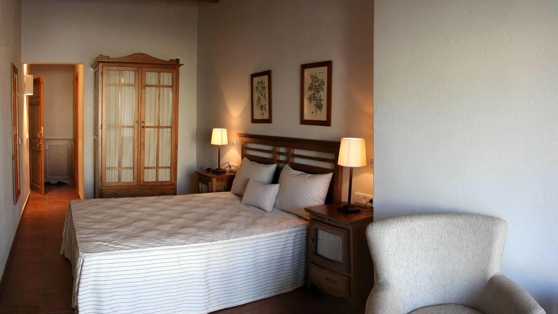 ****  Hotel Es Mercadal Hiszpania