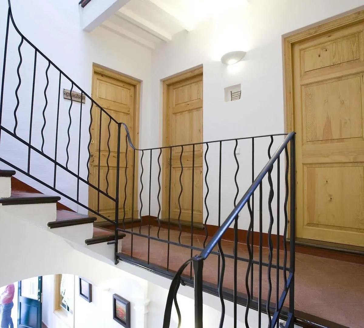 Hotel Es Mercadal 4*,  Hiszpania