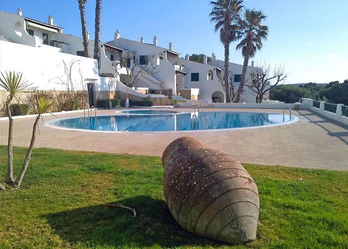 Hotel Es Mercadal 4*,  Spanien