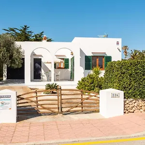Casa Marinada Сasa de vacaciones