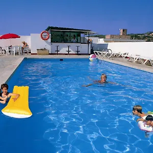 continental-hotel.catalonia-hotels.com/