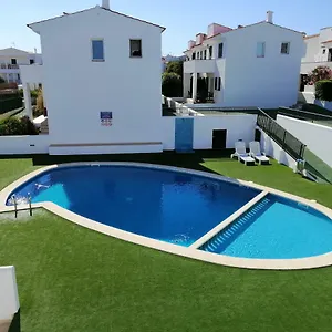 Diplomado Сasa de vacaciones