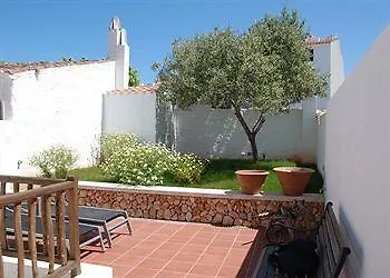 Hotel Es Mercadal