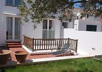 Hotel Es Mercadal España