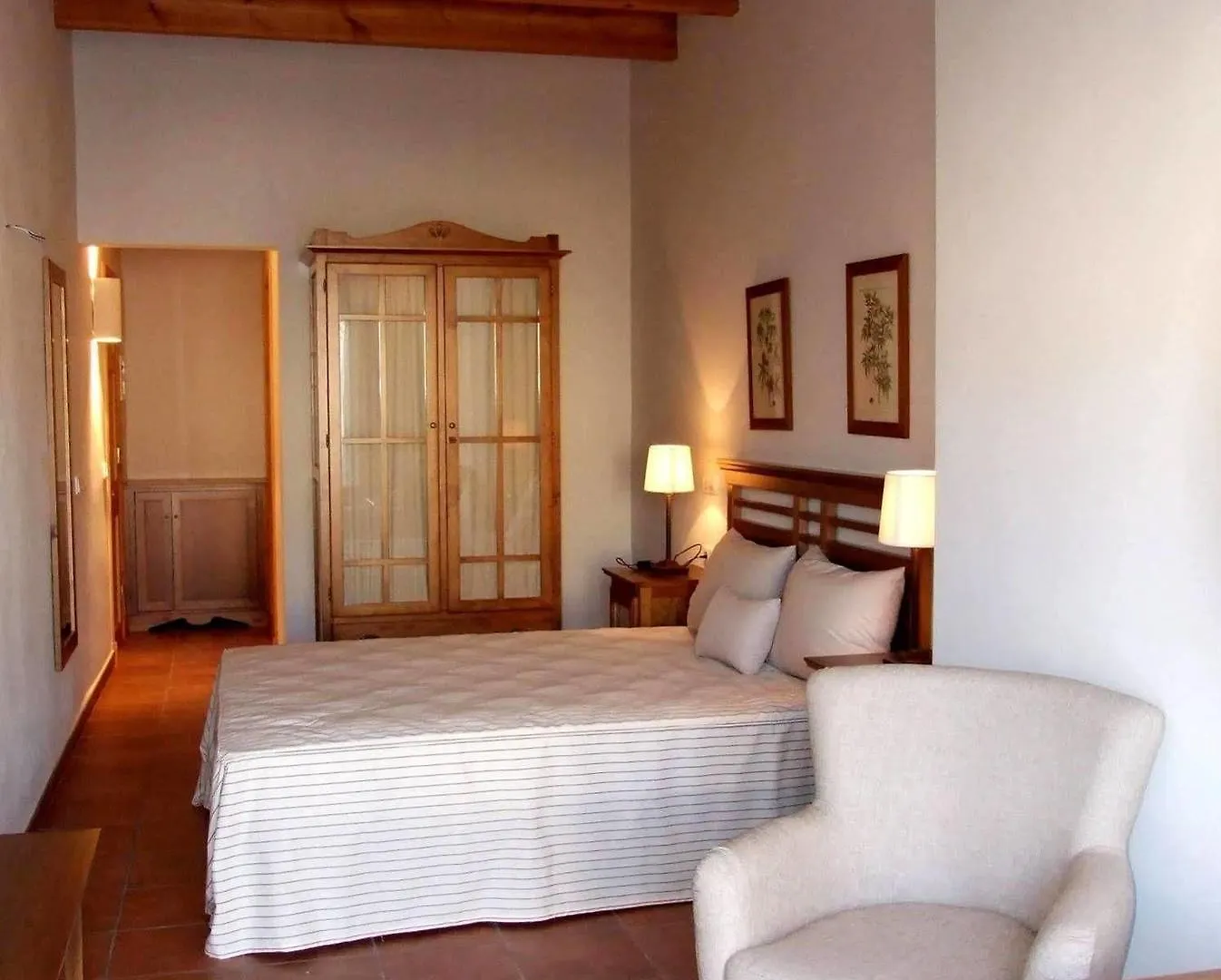Hotel Es Mercadal