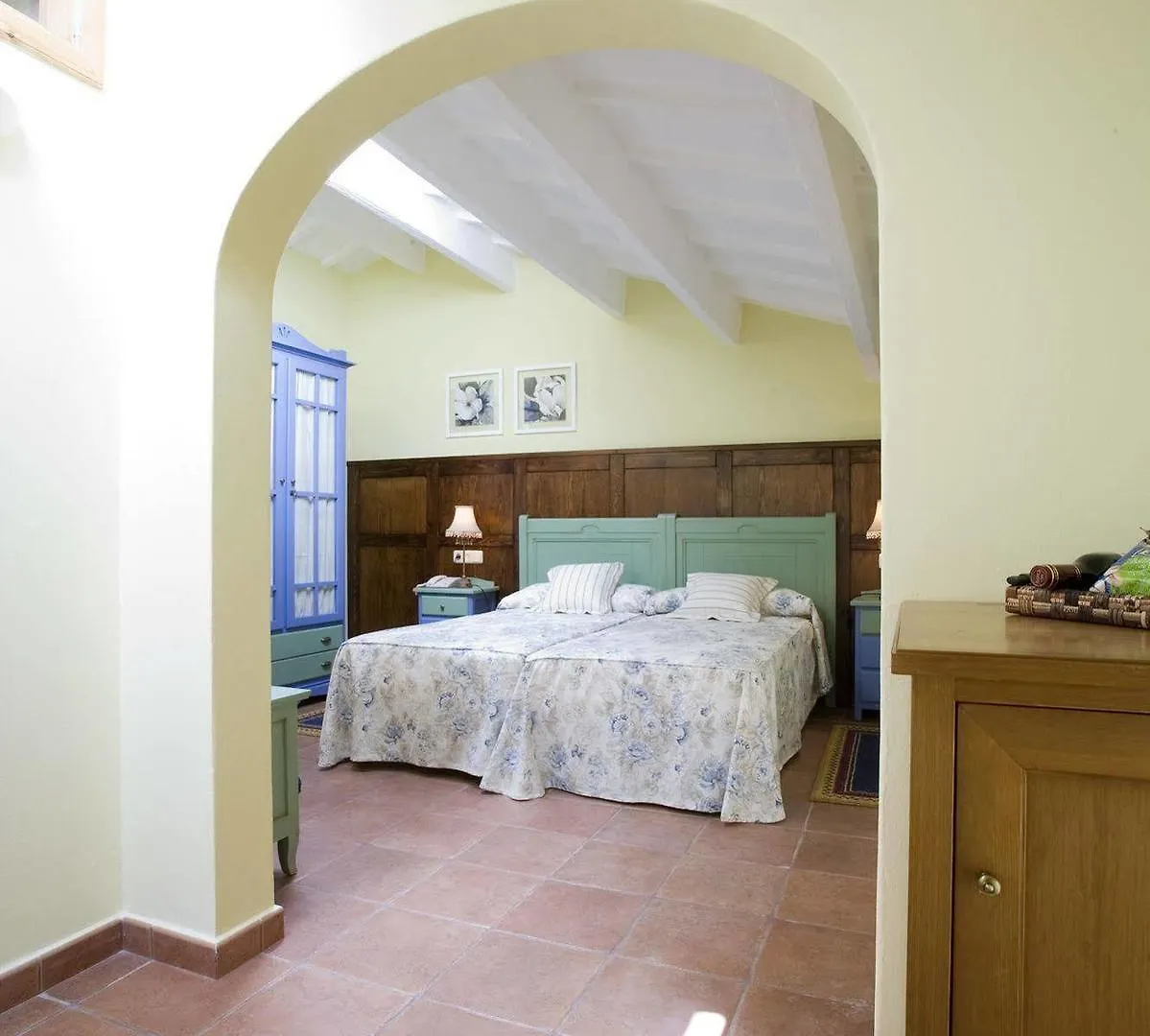 Hotel Es Mercadal