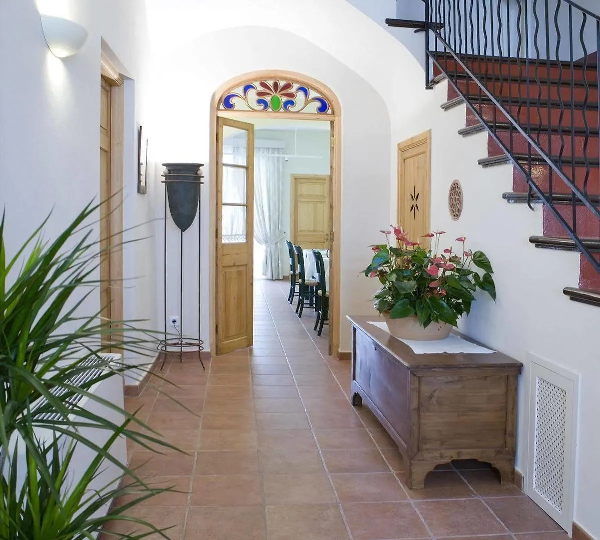 Hotel Es Mercadal España