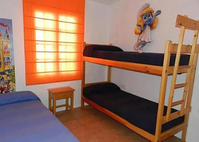 Hotel Es Mercadal